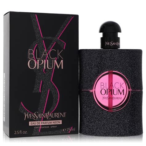 black opinion perfume price.